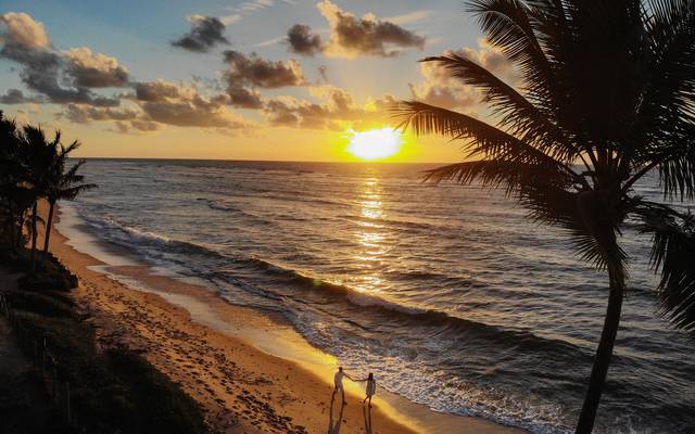 Os motivos pelos quais as noivas se arrependem de não ter feito um ensaio pré-casamento