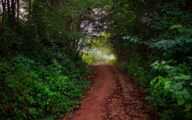 São José do Mearim - Barra do Corda - Ma 