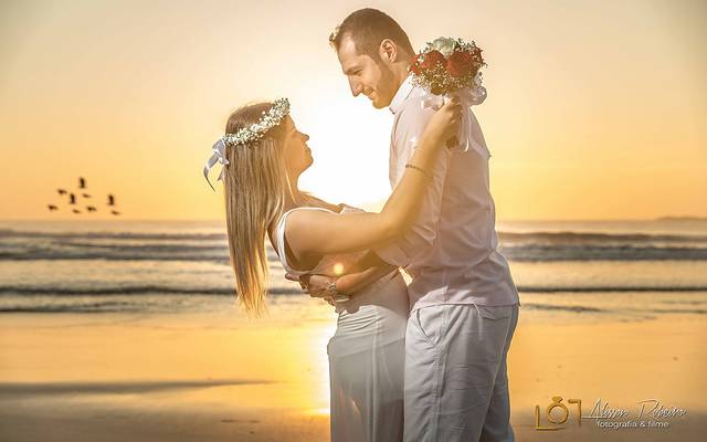 Dicas para seu Ensaio Pre Wedding