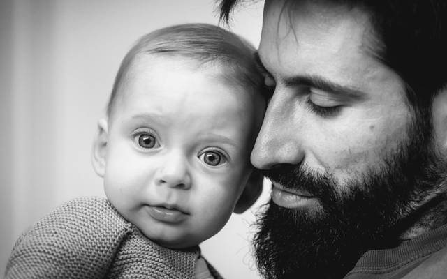 El mejor regalo del día del padre