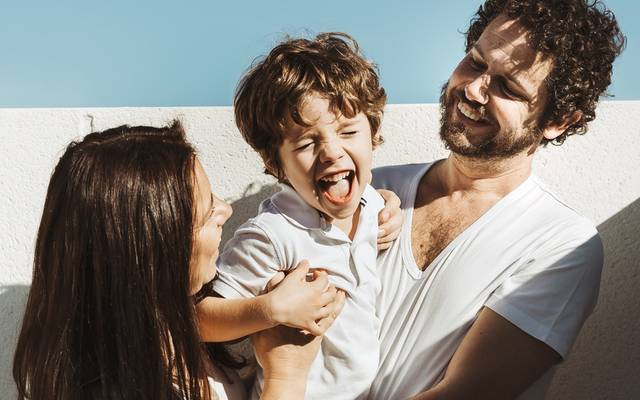 El instante perfecto