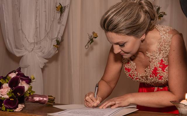 Consejos para elegir al fotógrafo de tu boda