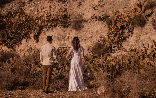 Fiesta Postboda Elopement