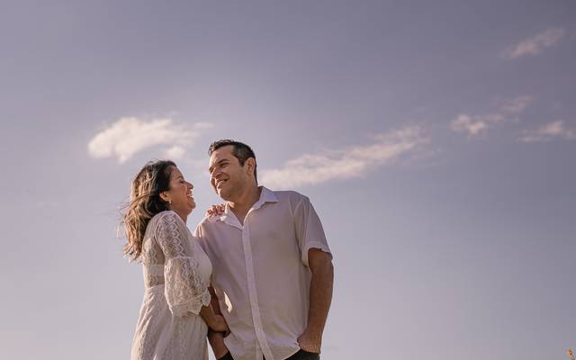 ¿Qué es una Boda Elopement?