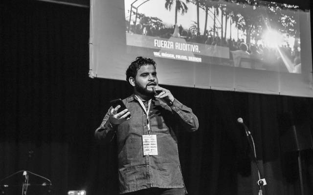 Mi paso por el Congreso Impulso 2019