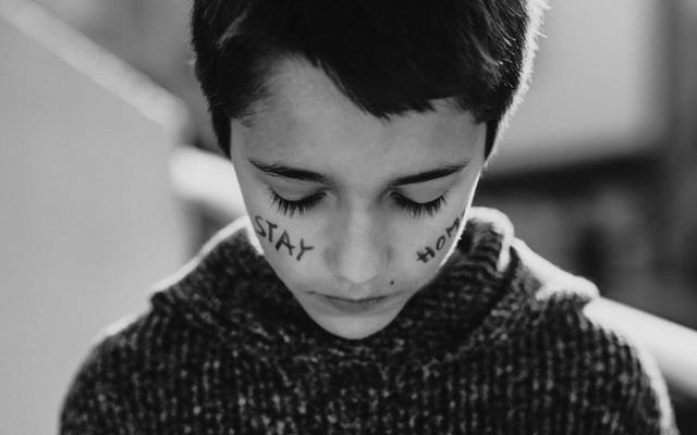 A nossa quarentena nos tempos de Covid-19