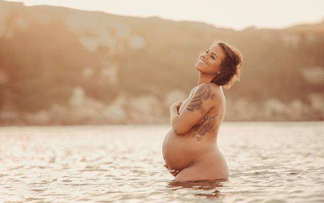 Sessão fotográfica de grávida -perguntas frequentes.