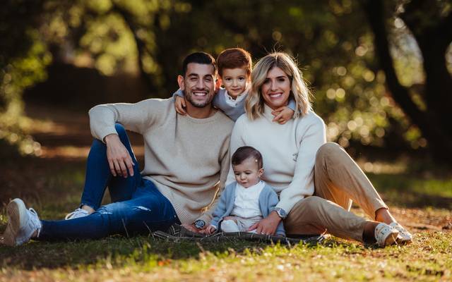 Vestuário, o que vestir para uma sessão fotográfica???