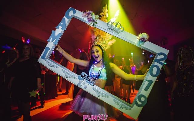 Fiesta de 15 Años - Nuestra Propuesta