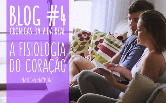 A fisiologia do coração