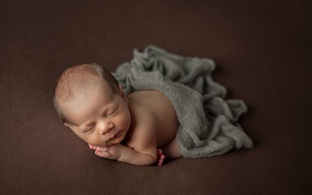 Workshop Newborn VIP Outubro 2018