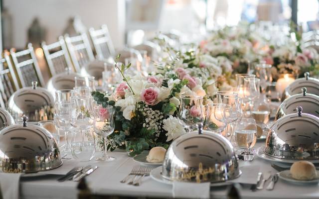 Tendências de casamento para 2020