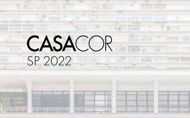CASACOR SP 2022: quadros decorativos em destaque