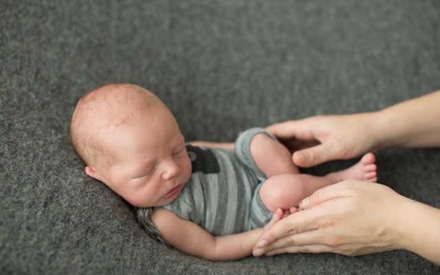 4 dicas para escolher um assistente de newborn