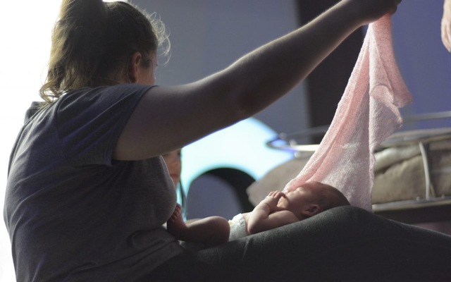 Congresso O2 - Desafios newborn