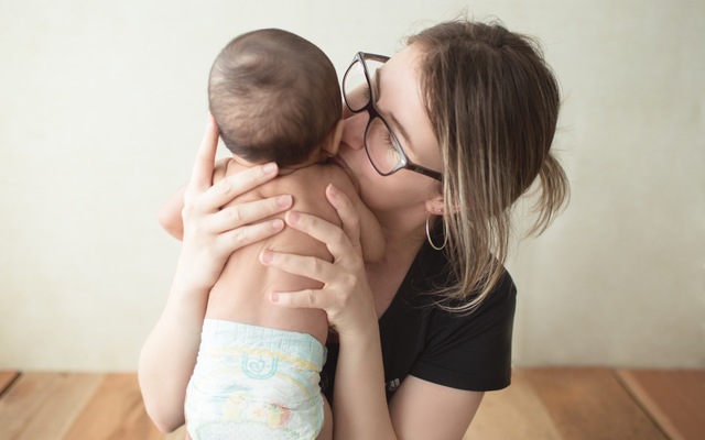 Projeto Muito além do olhar