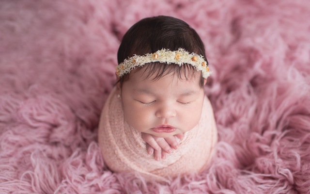 Saco de Batata (potato pose)