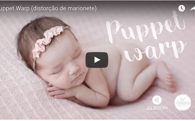 Distorção de Marionete