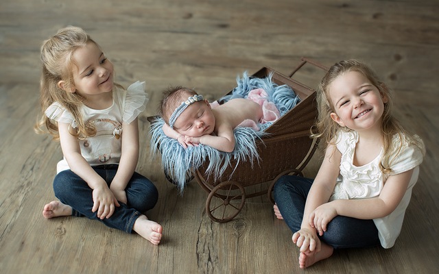 Matéria para o Blog Portal Photos