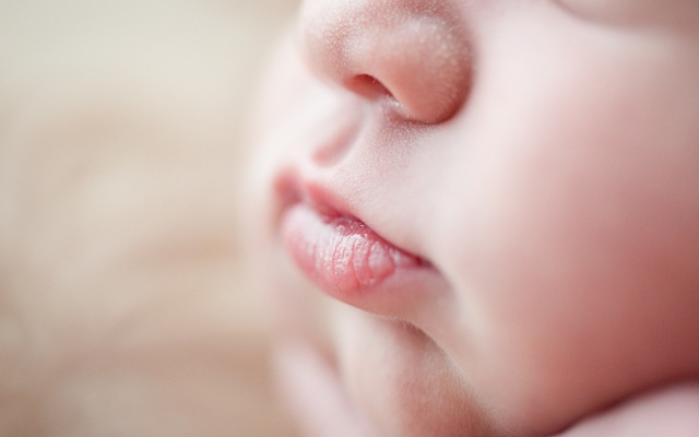 Ser mãe de bebê prematuro é...