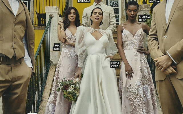 FOTOGRAFARTE na Revista VIP NOIVAS Jan. 2020
