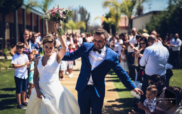 Casamento Simão & Mariana