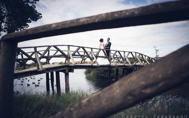 Casamento Magali & Nabyl