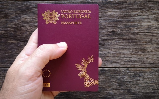 Melhores lugares para visitar com passaporte português