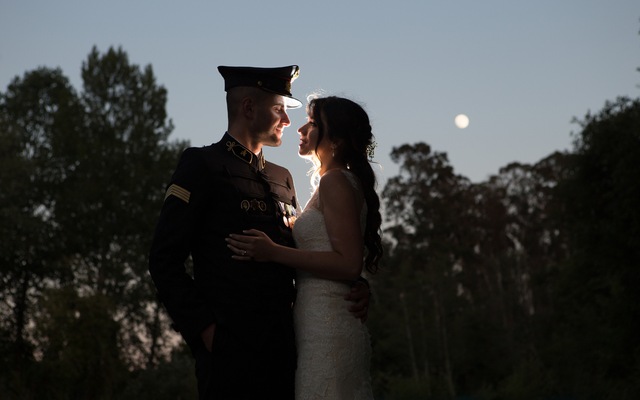 Danny & Susana wedding