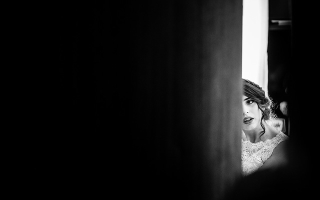 Portas que se abrem.