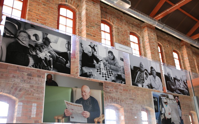 Pedaços de Vida (Gala Solidária - CLDS)