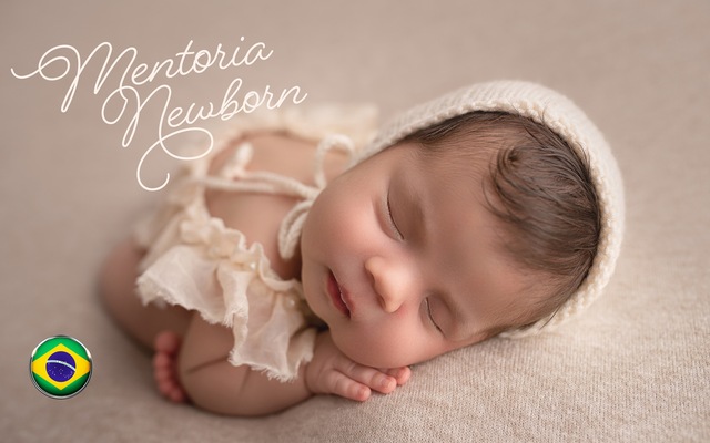 Mentoria Newborn - Brasil