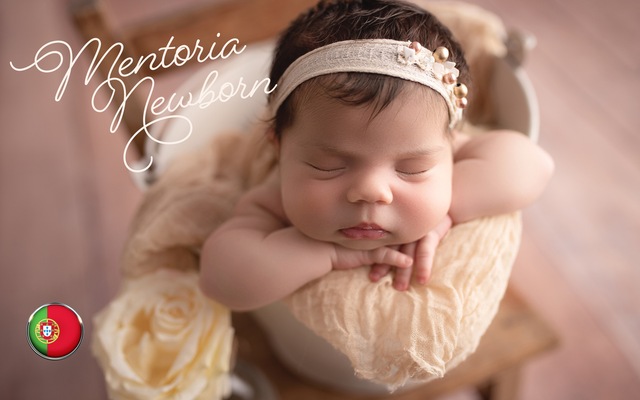Mentoria Newborn - Portugal