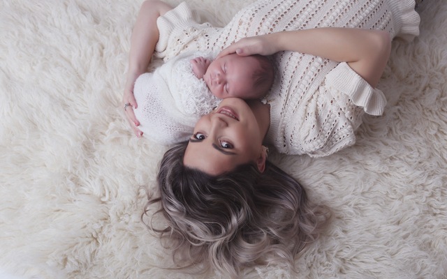 Dicas Para Sua Sessão Newborn