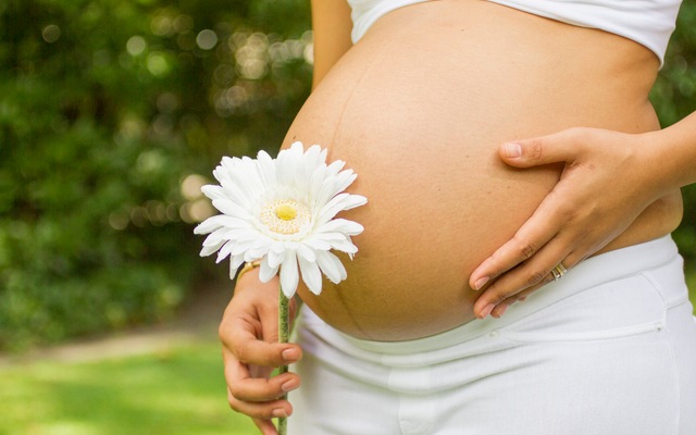 9 coisas que tem de comprar e fazer no terceiro trimestre de gravidez