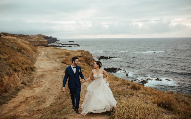 Como deve ser a comemoração do casamento civil?