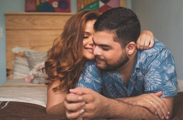 Vídeos Curtos de Marília e Maximiliano 