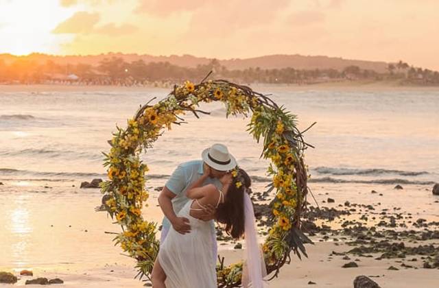 Elopment  Wedding de Elopment Maira e Victor