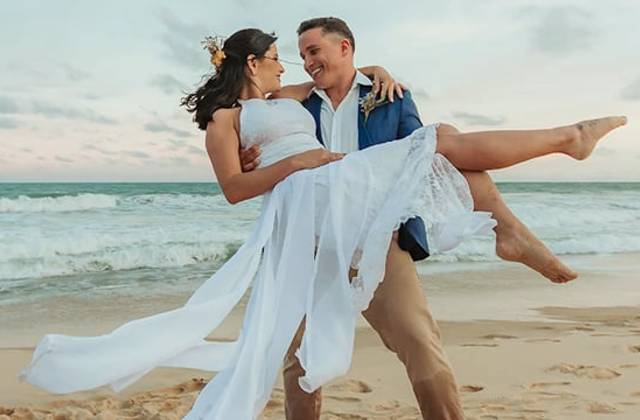 Elopment  Wedding de Elopment Bruna e Evilácio