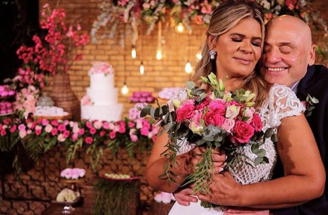 Vídeos Longos de Shorting Wedding Rosangela e Paulo