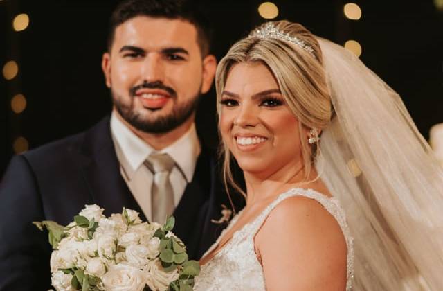 Vídeos Longos de Shorting Wedding Thayrinne e Felipe