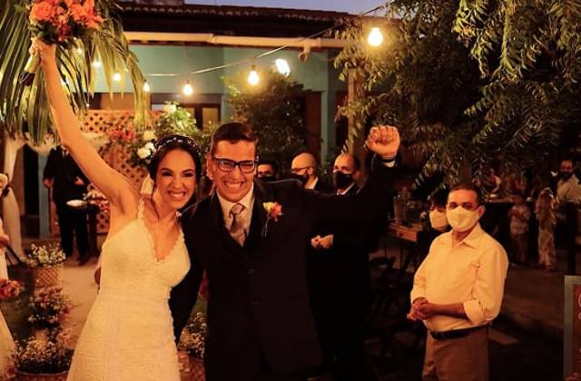 Vídeos Longos de Shorting Wedding Camila e Lucas