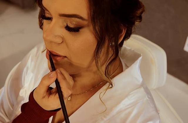 Vídeos Longos de Shorting Wedding Fabi e Clyvin