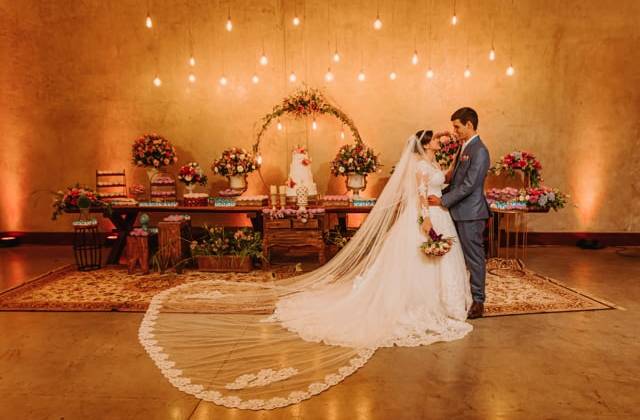 Vídeos Curtos de Trailer Milena e Abiel