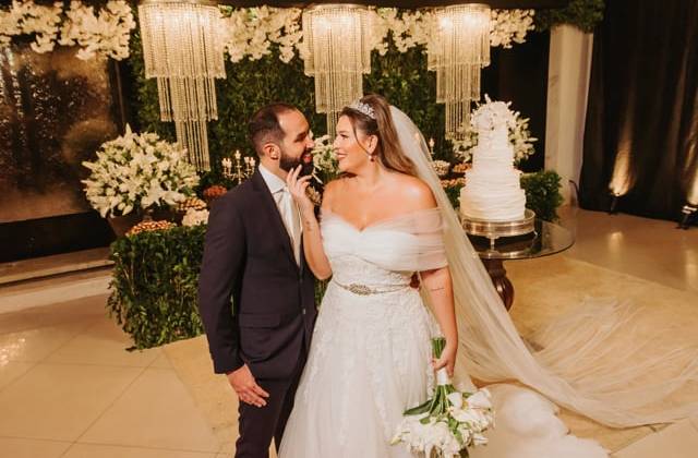 Vídeos Longos de Shorting Wedding Amanda e Silvano