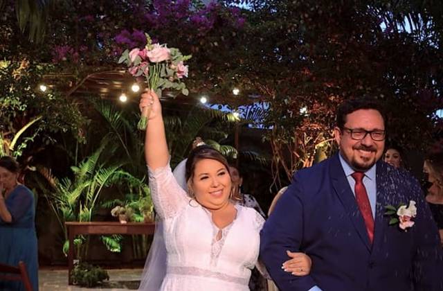 Vídeos Longos de Shorting Wedding Julyana e Fábio