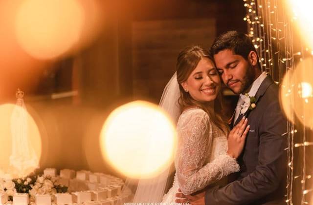 Vídeos Longos de Shorting Wedding Mariana e Samyr