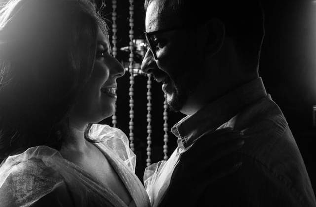 Vídeos Longos de Shorting Wedding Luciana e Gentil