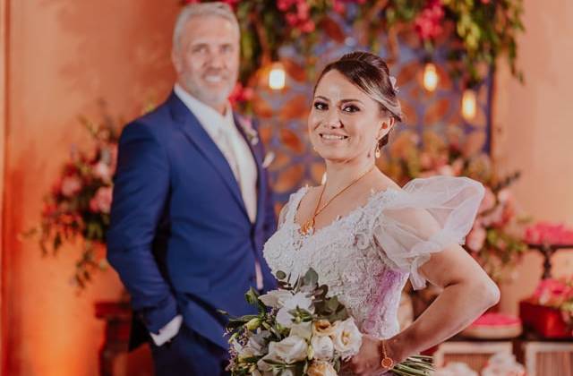 Vídeos Longos de Shorting Wedding Celize e Hikmet