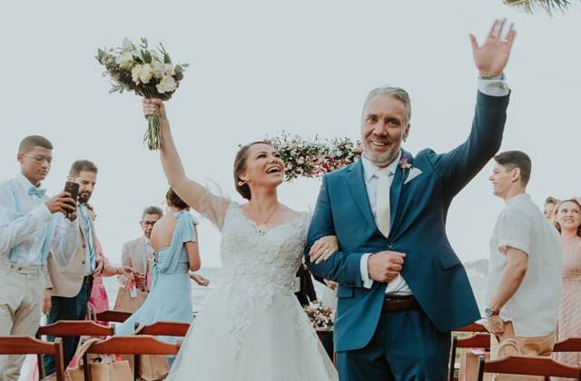 Vídeos Curtos de Trailer Celize e Hikmet